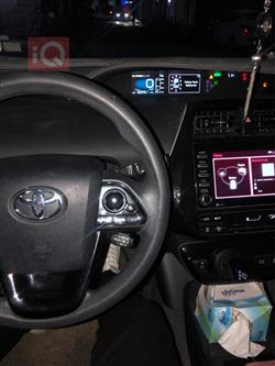 تويوتا بريوس